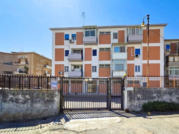 appartamento in vendita a Messina in zona Gazzi