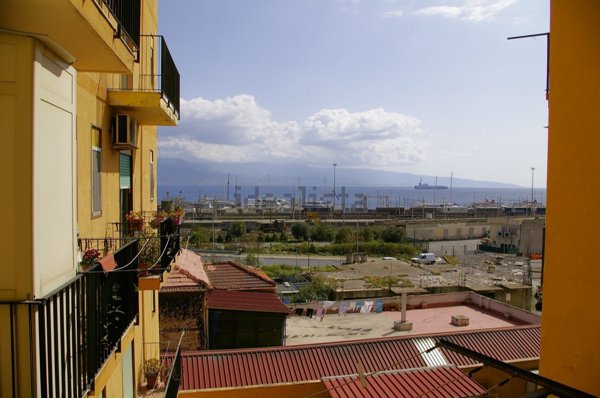 appartamento in vendita a Messina in zona Centro Storico