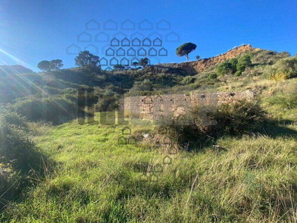casale in vendita a Messina in zona San Filippo