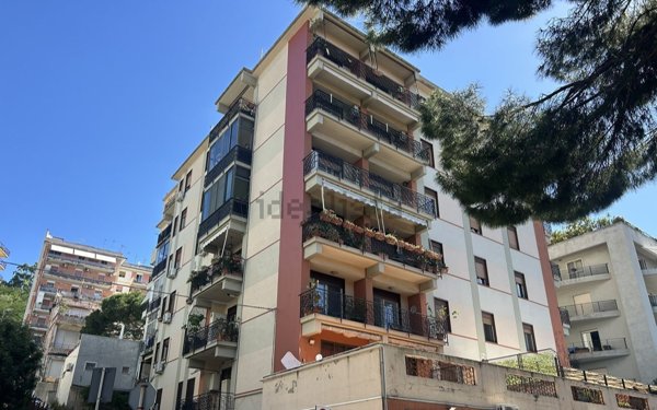 appartamento in vendita a Messina