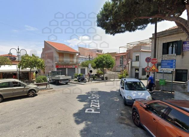 negozio in vendita a Messina in zona Centro Storico