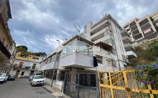 appartamento in vendita a Messina