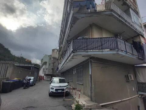 appartamento in vendita a Messina in zona Centro Storico