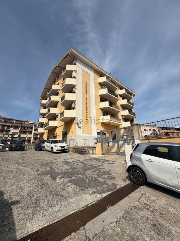 appartamento in vendita a Messina
