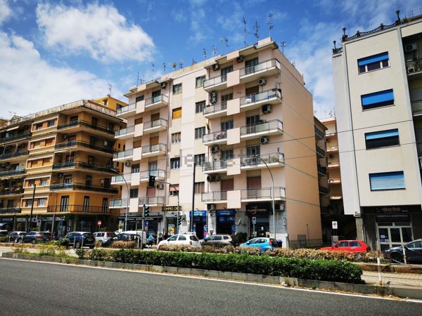 appartamento in vendita a Messina in zona Paradiso