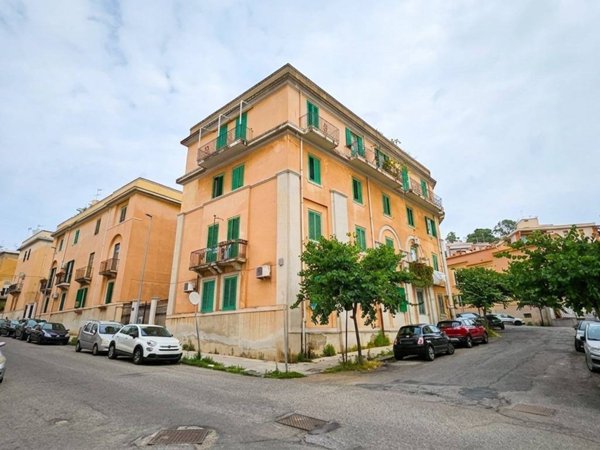 appartamento in vendita a Messina in zona Centro Storico