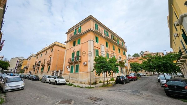 appartamento in vendita a Messina