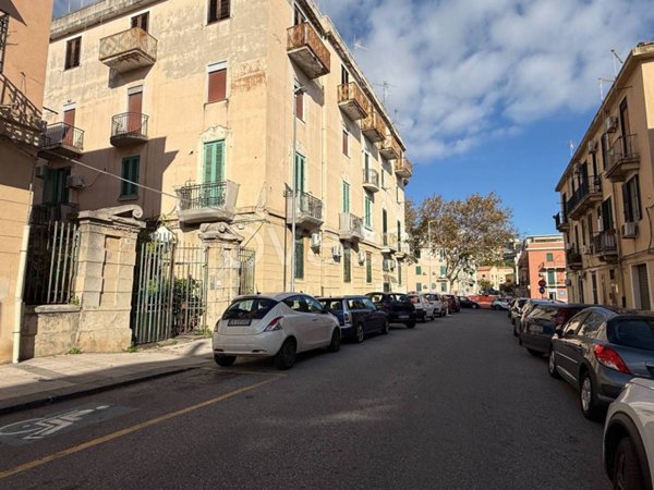 appartamento in vendita a Messina