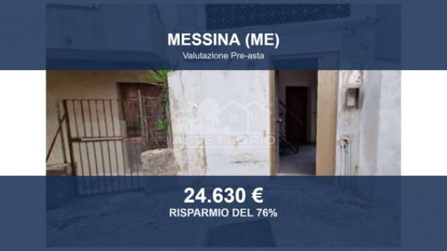 appartamento in vendita a Messina in zona Gesso