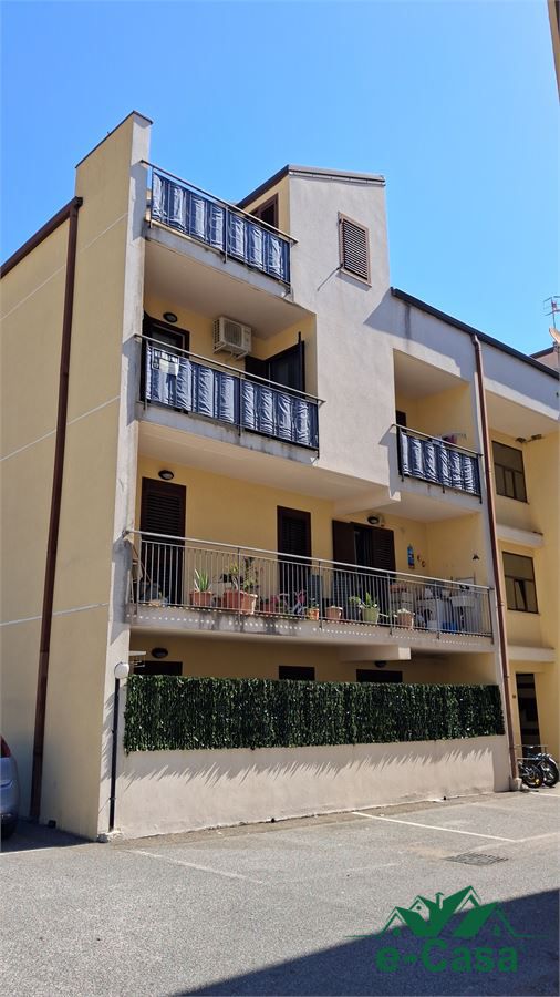 appartamento in vendita a Messina in zona Santo Stefano Medio