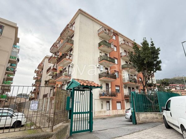 appartamento in vendita a Messina in zona Minissale