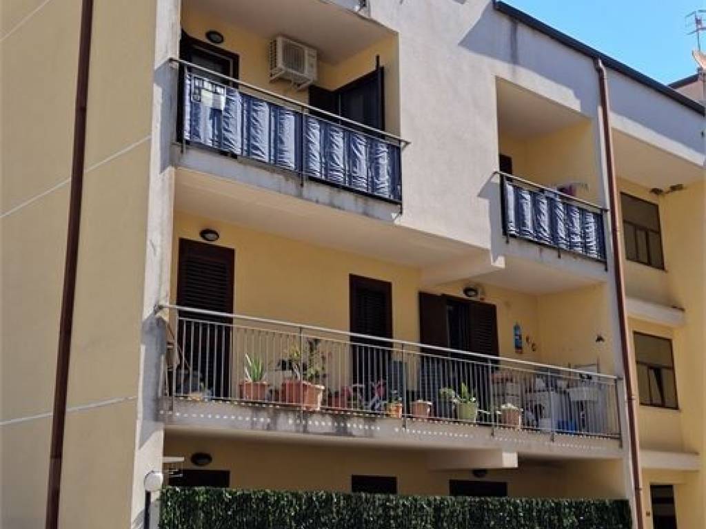 appartamento in vendita a Messina in zona Santa Margherita
