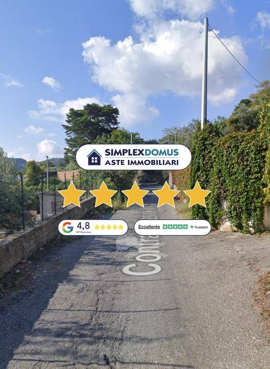 appartamento in vendita a Messina in zona Larderia