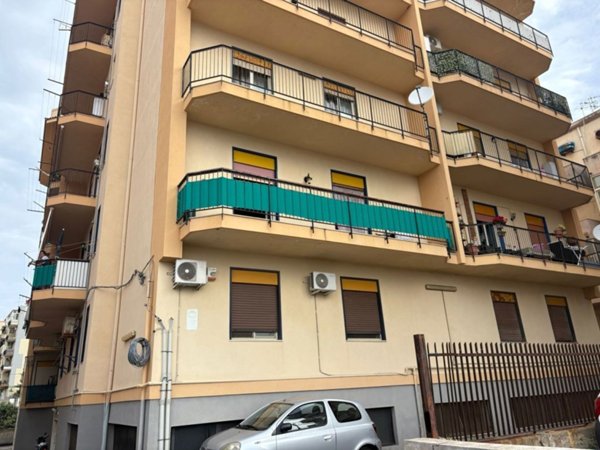monolocale in vendita a Messina in zona Contesse