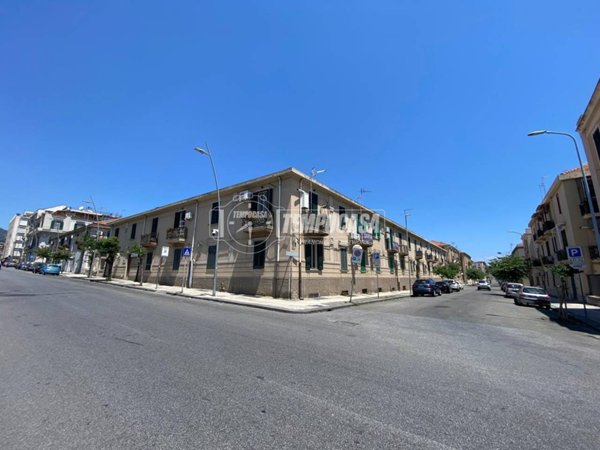 appartamento in vendita a Messina in zona Centro Storico