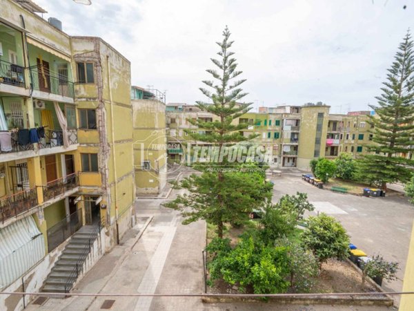 appartamento in vendita a Messina in zona Centro Storico