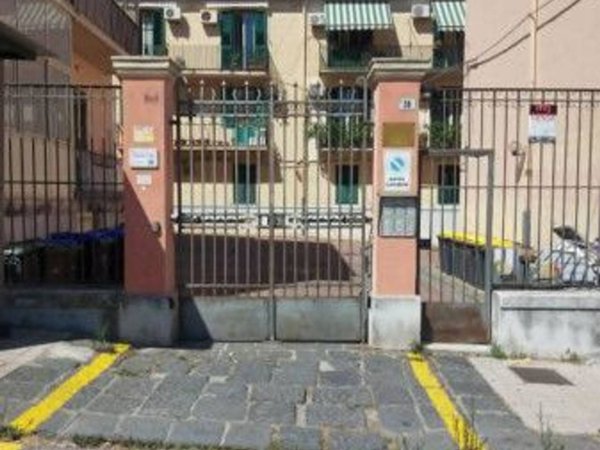appartamento in vendita a Messina