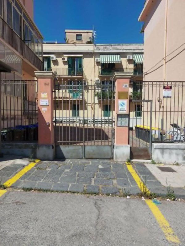 appartamento in vendita a Messina