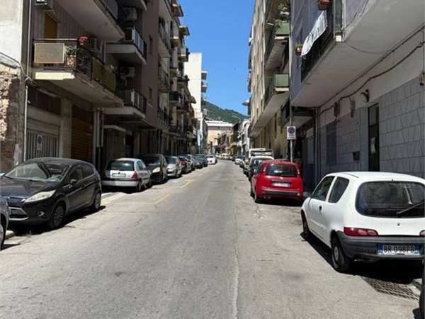 appartamento in vendita a Messina in zona Centro Storico