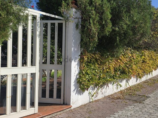 casa indipendente in vendita a Messina in zona Rodia