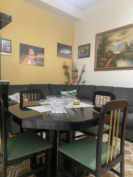 appartamento in vendita a Messina in zona San Licandro