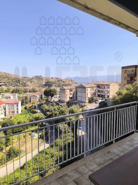 appartamento in vendita a Messina in zona Bordonaro