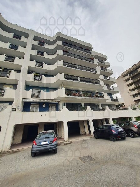 appartamento in vendita a Messina in zona Bordonaro