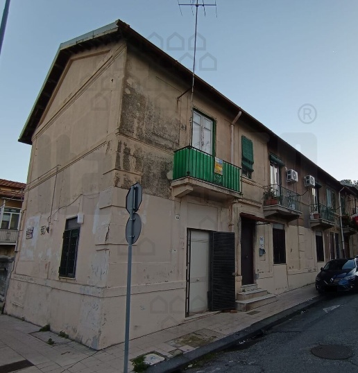appartamento in vendita a Messina in zona San Licandro