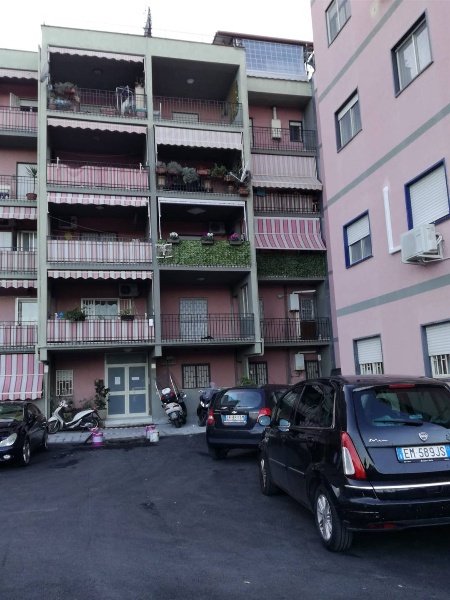 appartamento in vendita a Messina in zona San Licandro