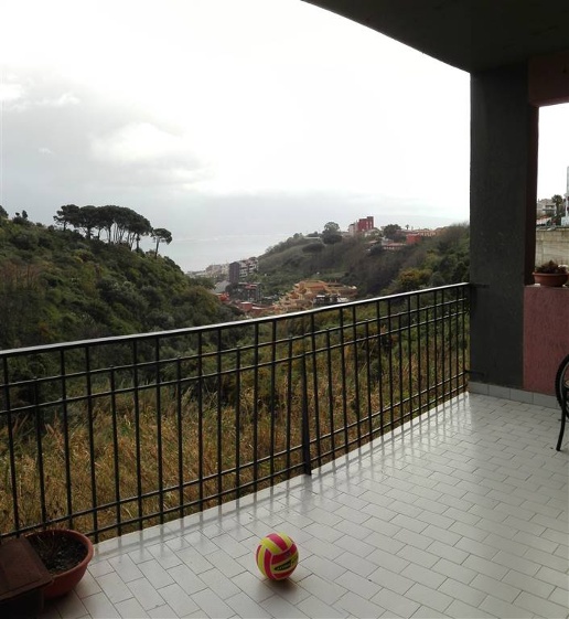 appartamento in vendita a Messina in zona San Licandro