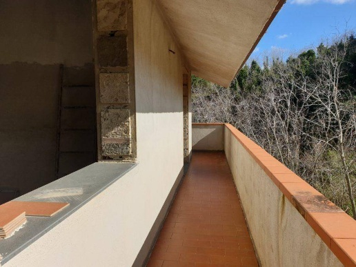 casa indipendente in vendita a Messina in zona Castanea delle Furie