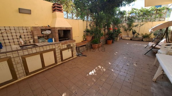 casa indipendente in vendita a Messina in zona San Saba