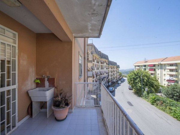 appartamento in vendita a Messina in zona Santissima Annunziata