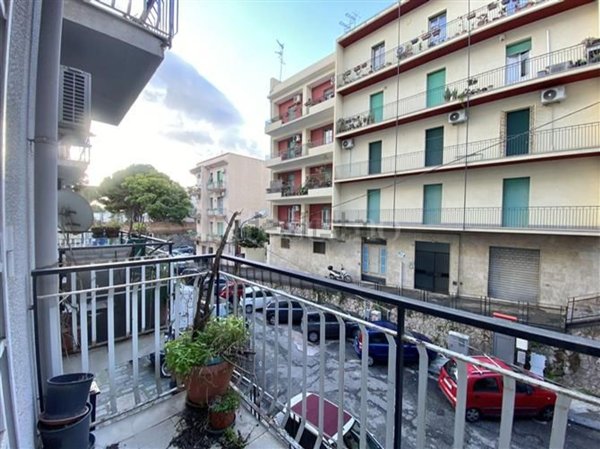 appartamento in vendita a Messina in zona Gravitelli