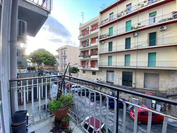 appartamento in vendita a Messina in zona Gravitelli