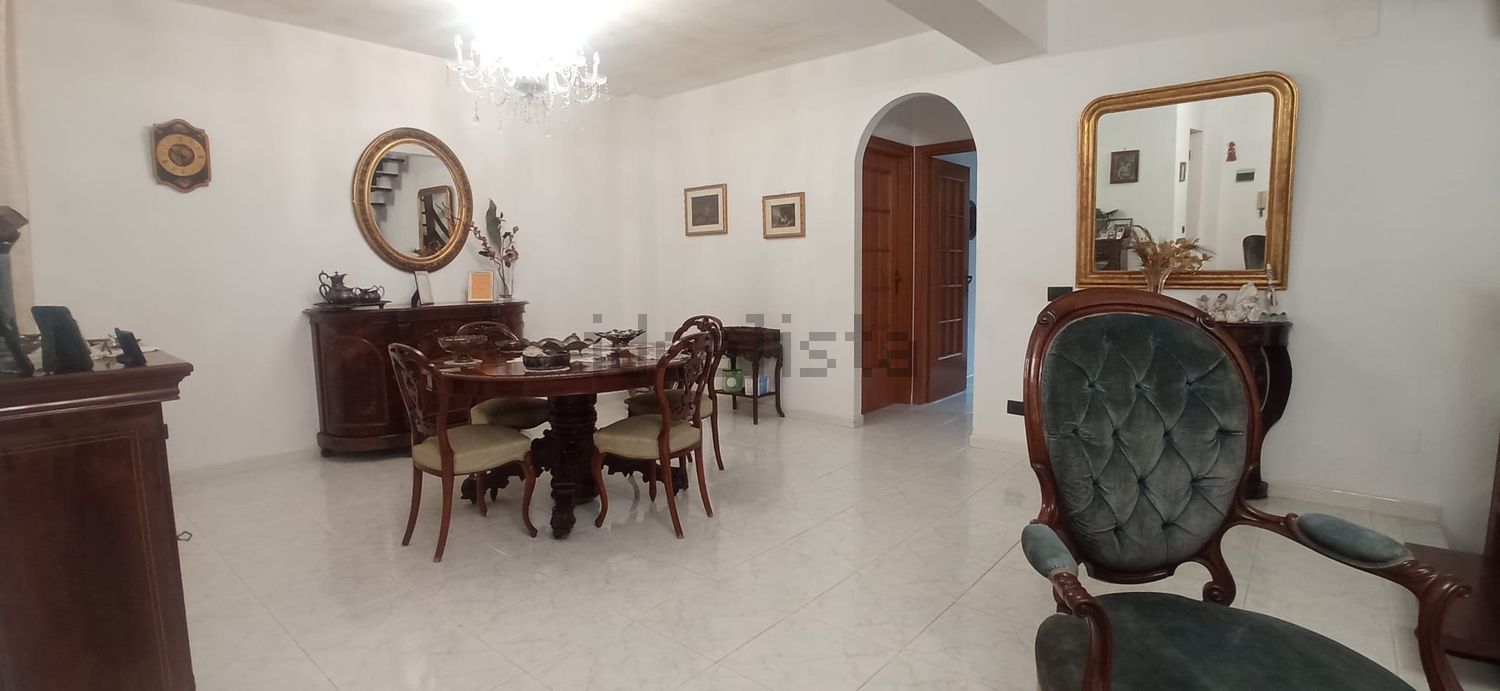 casa indipendente in vendita a Messina