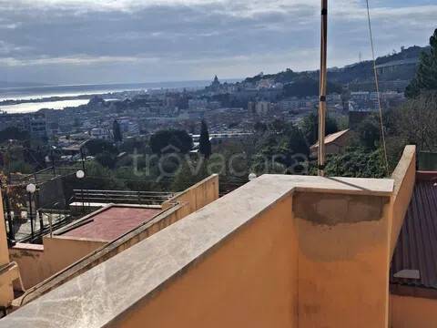 casa indipendente in vendita a Messina in zona San Licandro