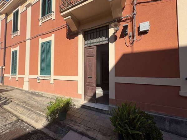 appartamento in vendita a Messina in zona San Licandro
