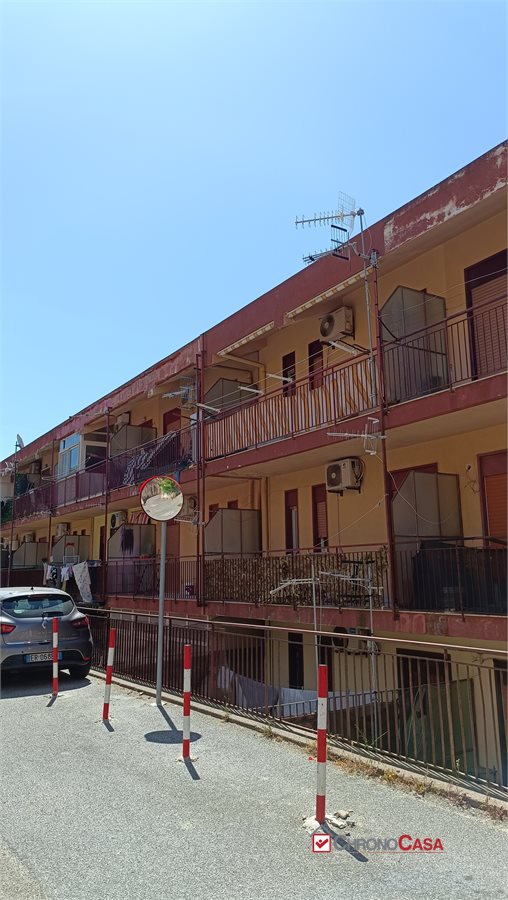appartamento in vendita a Messina