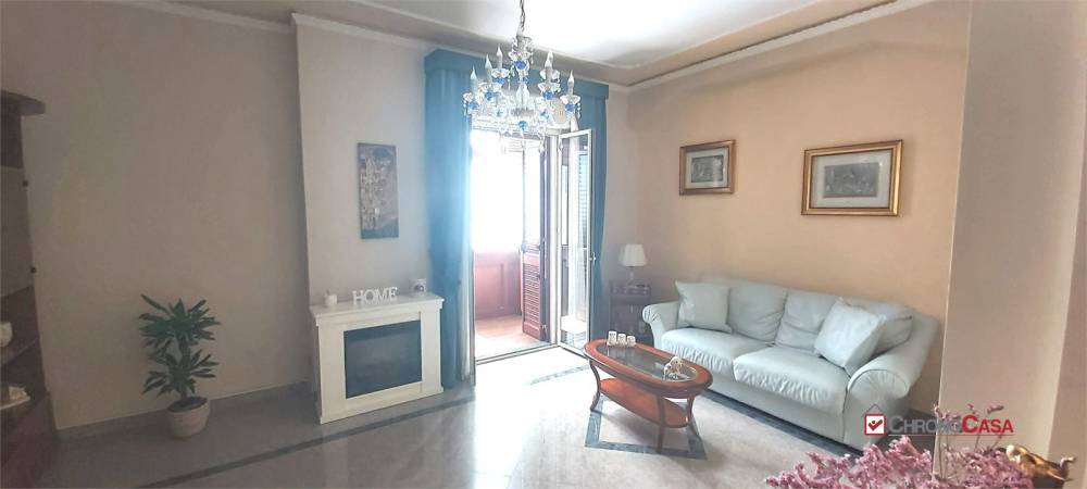 appartamento in vendita a Messina in zona Minissale