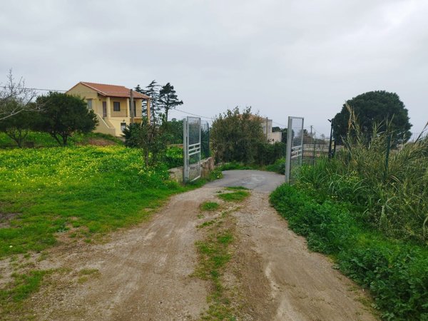 appartamento in vendita a Messina in zona Spartà