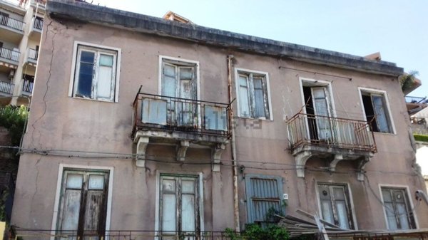 appartamento in vendita a Messina in zona Ganzirri