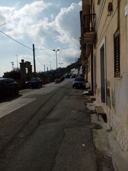 appartamento in vendita a Messina in zona Ponte Schiavo