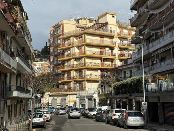 appartamento in vendita a Messina