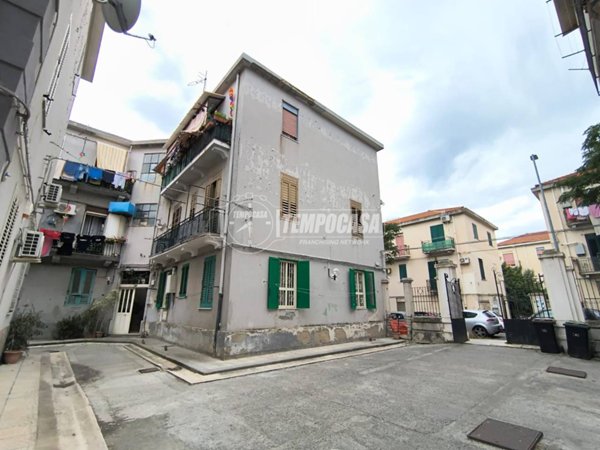 appartamento in vendita a Messina in zona Centro Storico