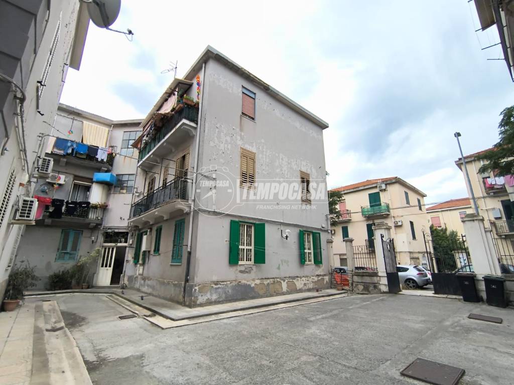 appartamento in vendita a Messina