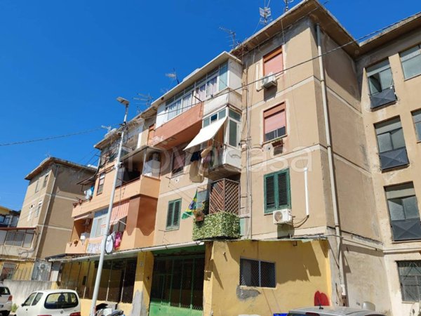 appartamento in vendita a Messina in zona Minissale