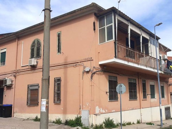 appartamento in vendita a Messina in zona San Licandro
