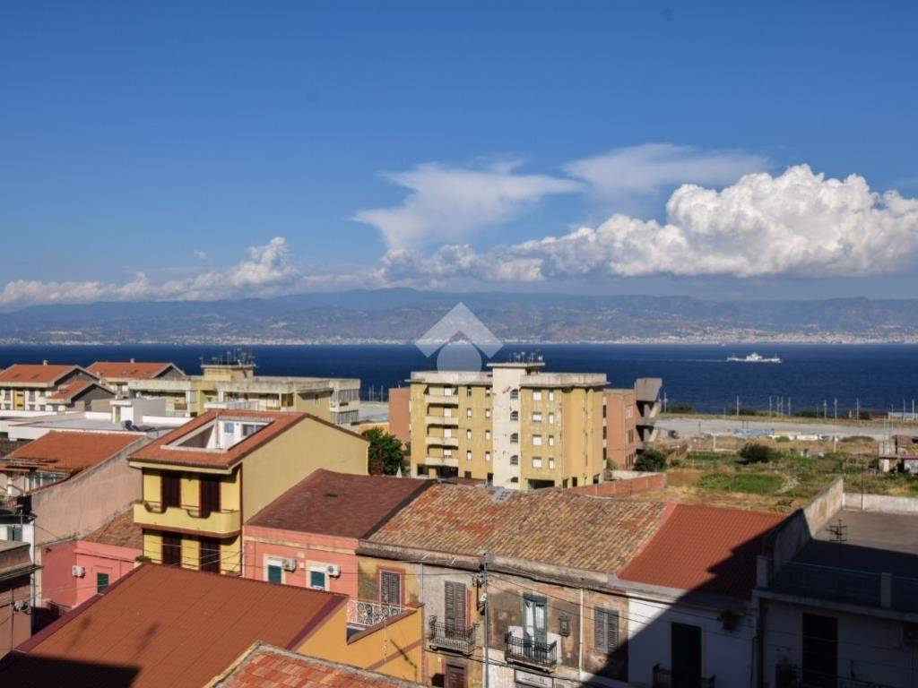 appartamento in vendita a Messina in zona Contesse