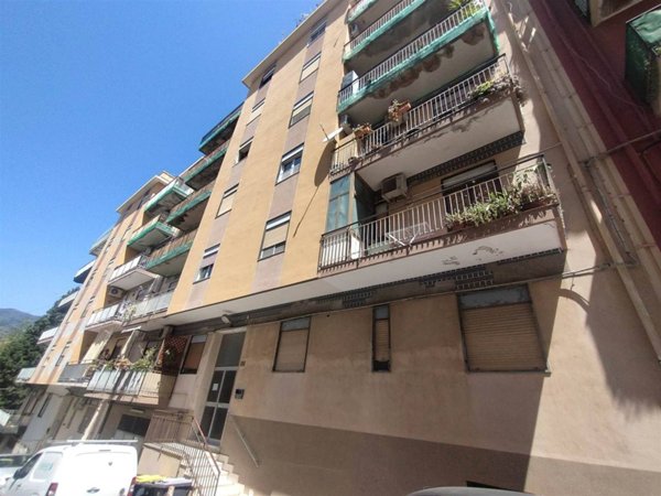 appartamento in vendita a Messina